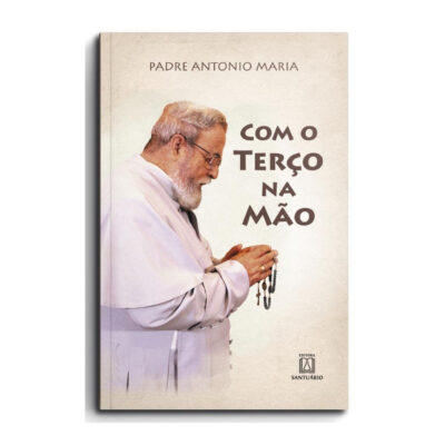 Com O Terço Na Mão