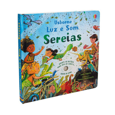 Sereias - Luz E Som