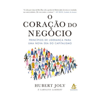 O Coração Do Negocio