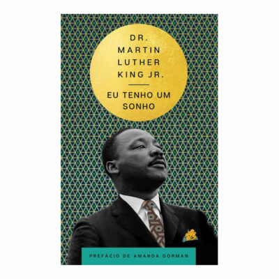 Eu Tenho Um Sonho - Ed Luxo