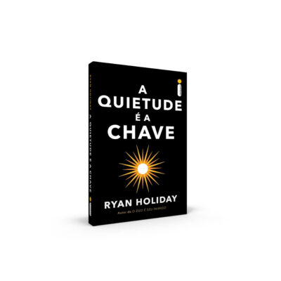 A Quietude É A Chave