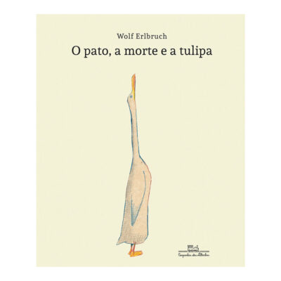 O Pato, A Morte E A Tulipa