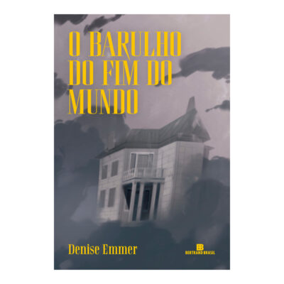 O Barulho Do Fim Do Mundo