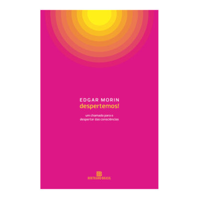 Despertemos!: Um Chamado Para O Despertar Das Consciências Despertemos!: Um Chamado Para O Despertar Das Consciências