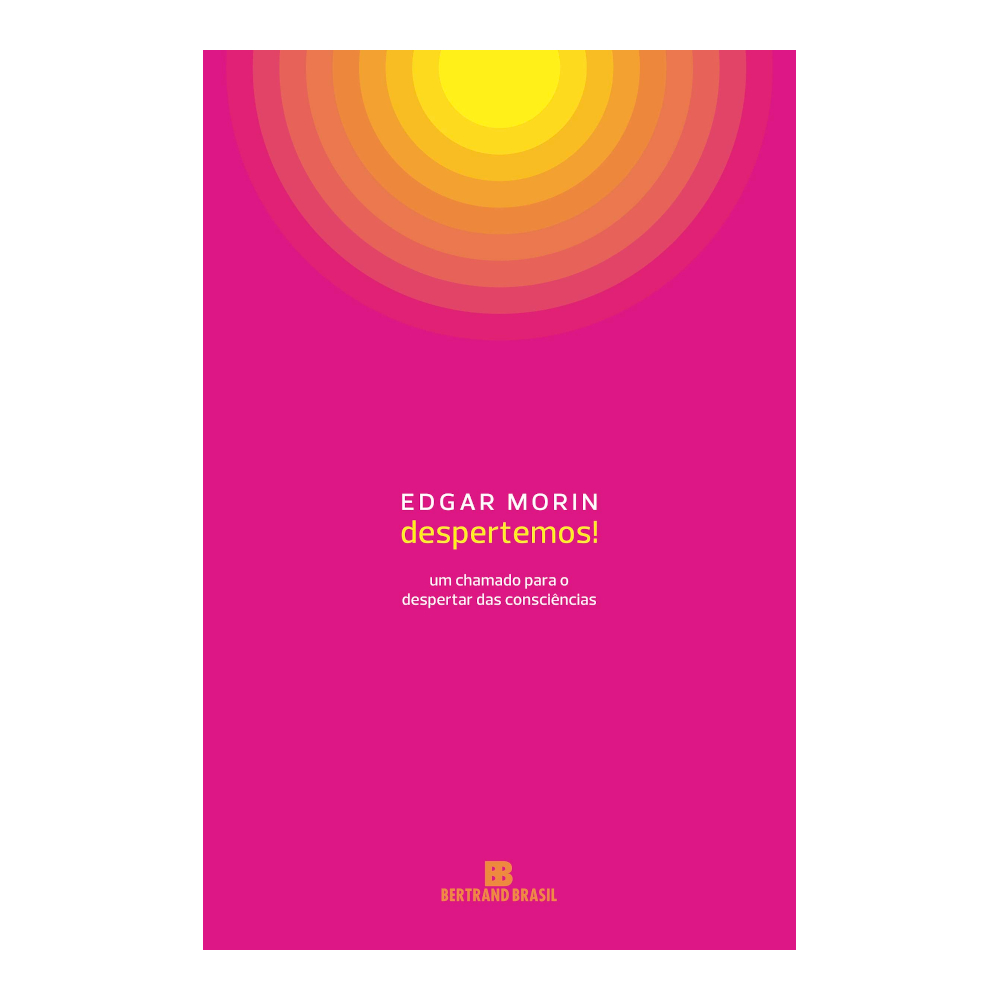 Despertemos!: Um Chamado Para O Despertar Das Consciências Despertemos!: Um Chamado Para O Despertar Das Consciências