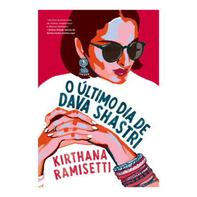 O Último Dia De Dava Shastri