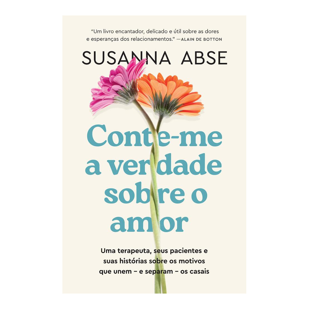 Conte Me A Verdade Sobre O Amor Conte Me A Verdade Sobre O Amor