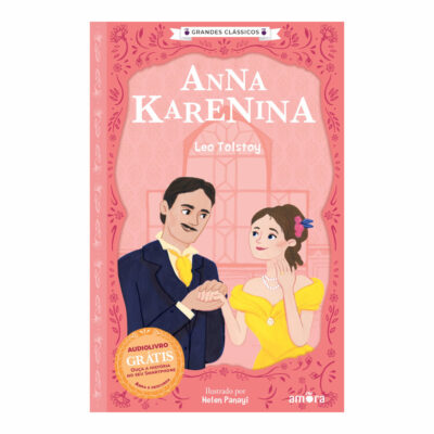 Contos Russos - Anna Karenina