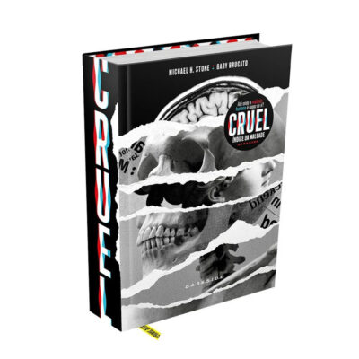 Cruel - Índice Da Maldade