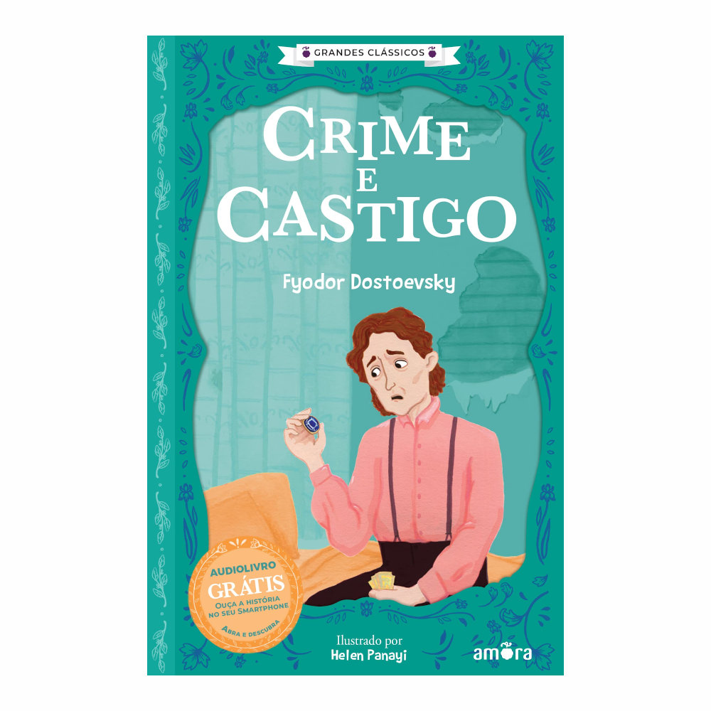 Contos Russos - Crime E Castigo Contos Russos - Crime E Castigo
