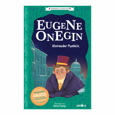 Contos Russos - Eugene Onegin