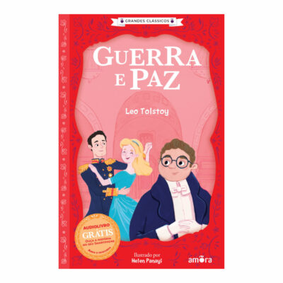 Contos Russos - Guerra E Paz