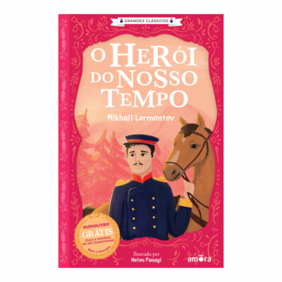 Contos Russos - O Herói Do Nosso Tempo