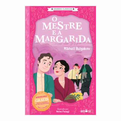 Contos Russos - O Mestre E A Margarida