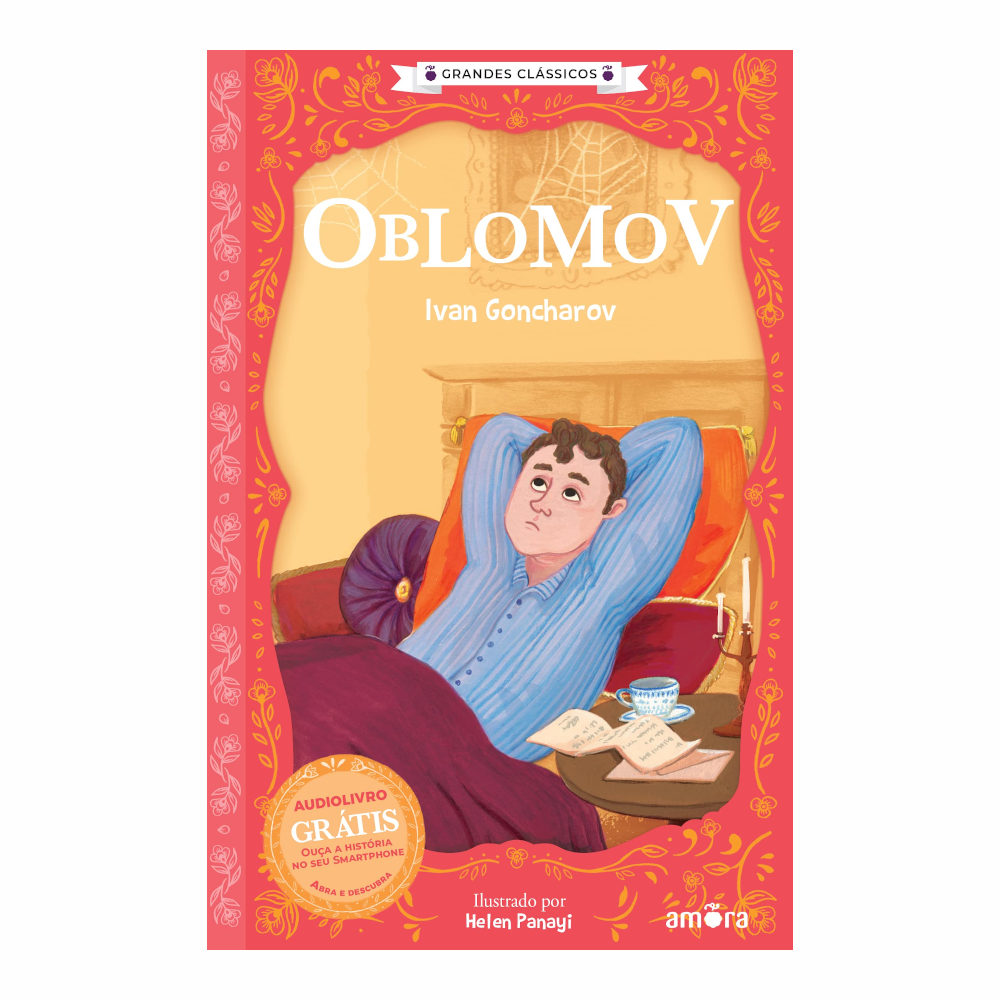 Contos Russos - Oblomov Contos Russos - Oblomov