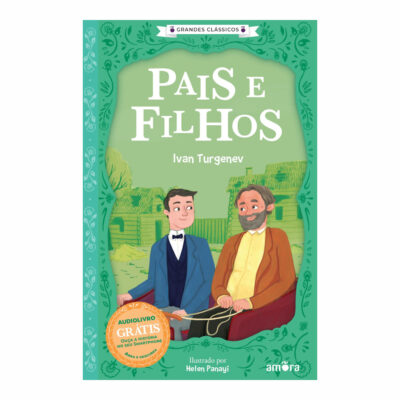 Contos Russos - Pais E Filhos