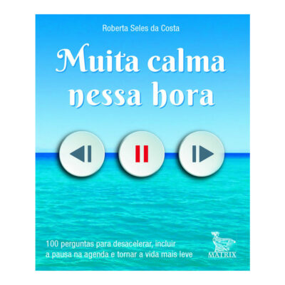 Muita Calma Nessa Hora