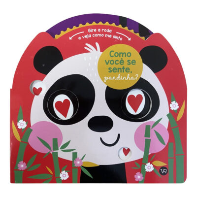 Como Você Se Sente, Pandinha?