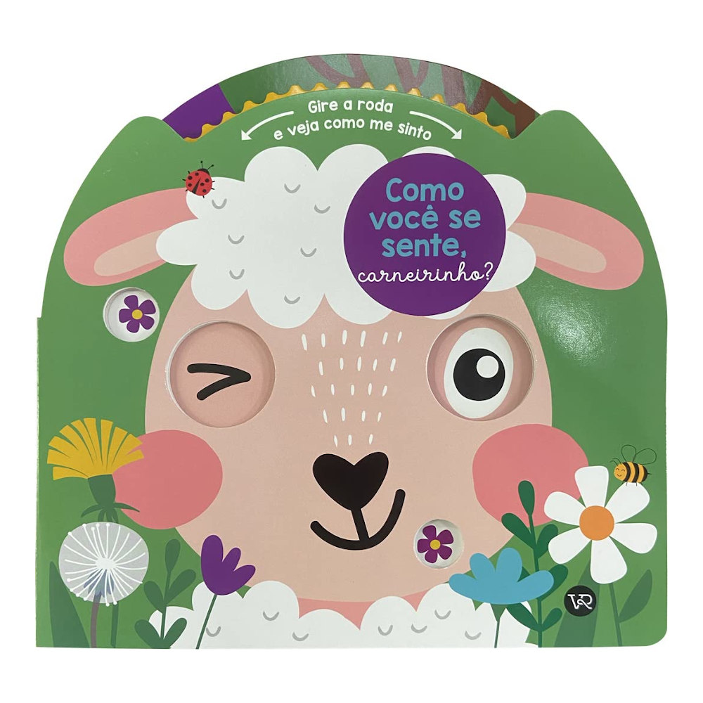 Como Você Se Sente, Carneirinho? Como Você Se Sente, Carneirinho?