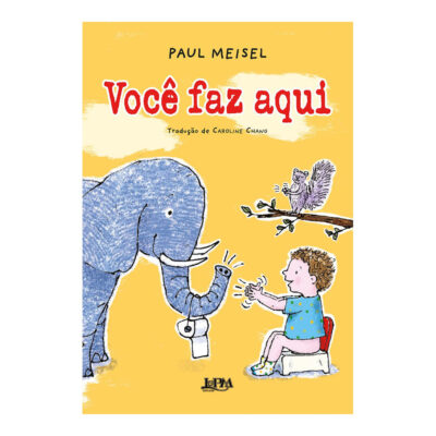 Você Faz Aqui