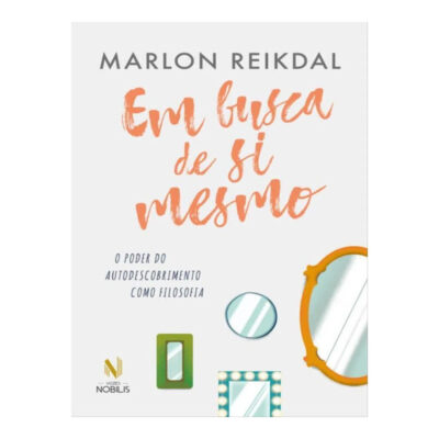 Em Busca De Si Mesmo