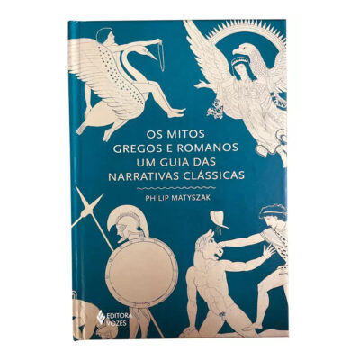 Os Mitos Gregos E Romanos: Um Guia Das Narrativas Clássicas