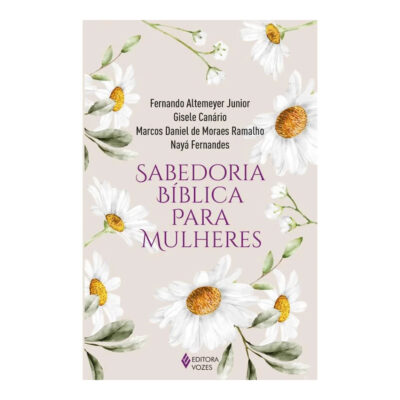 Sabedoria Bíblica Para Mulheres