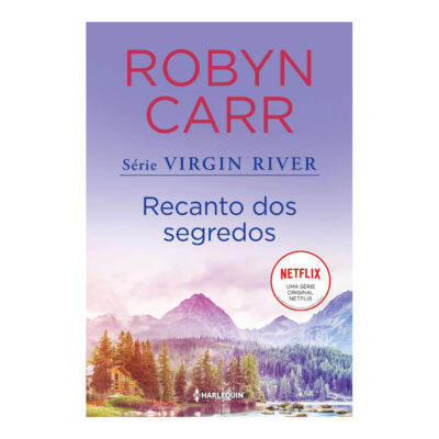 Virgin River Vol 3 - Recanto Dos Segredos