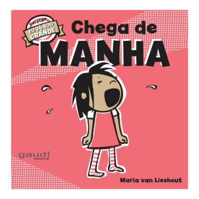 Chega De Manhã