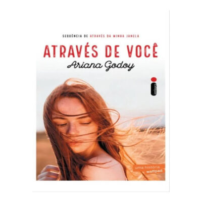 Através Da Minha Janela Vol 2 - Através De Você