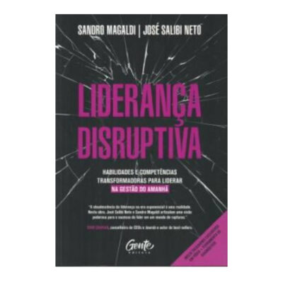 Liderança Disruptiva