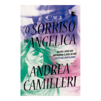 O Sorriso De Angelica