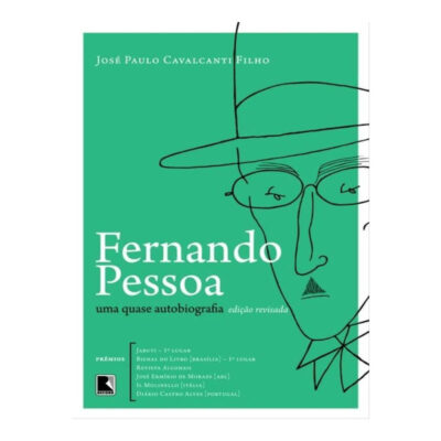 Fernando Pessoa: Uma Quase Autobiografia