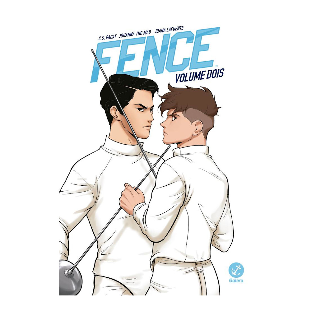 Fence Vol 2 Fence Vol 2