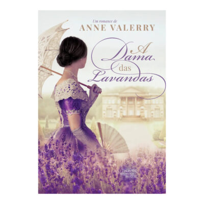A Dama Das Lavandas