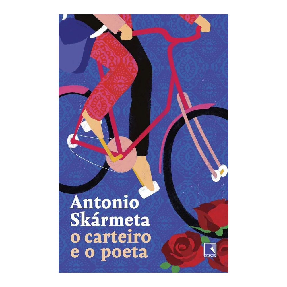 O Carteiro E O Poeta O Carteiro E O Poeta