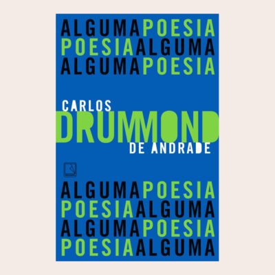 Alguma Poesia