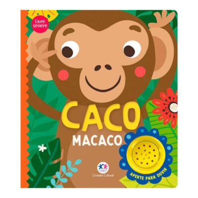 Sonoro - Caco Macaco