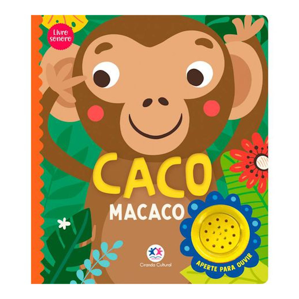 Sonoro - Caco Macaco Sonoro - Caco Macaco