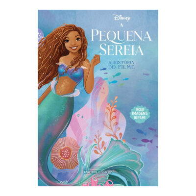 A Pequena Sereia - A Historia Do Filme