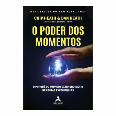 O Poder Dos Momentos