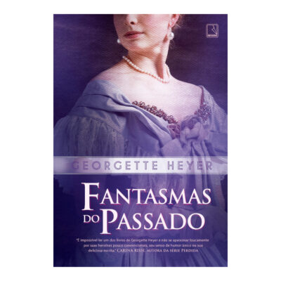 Fantasmas Do Passado