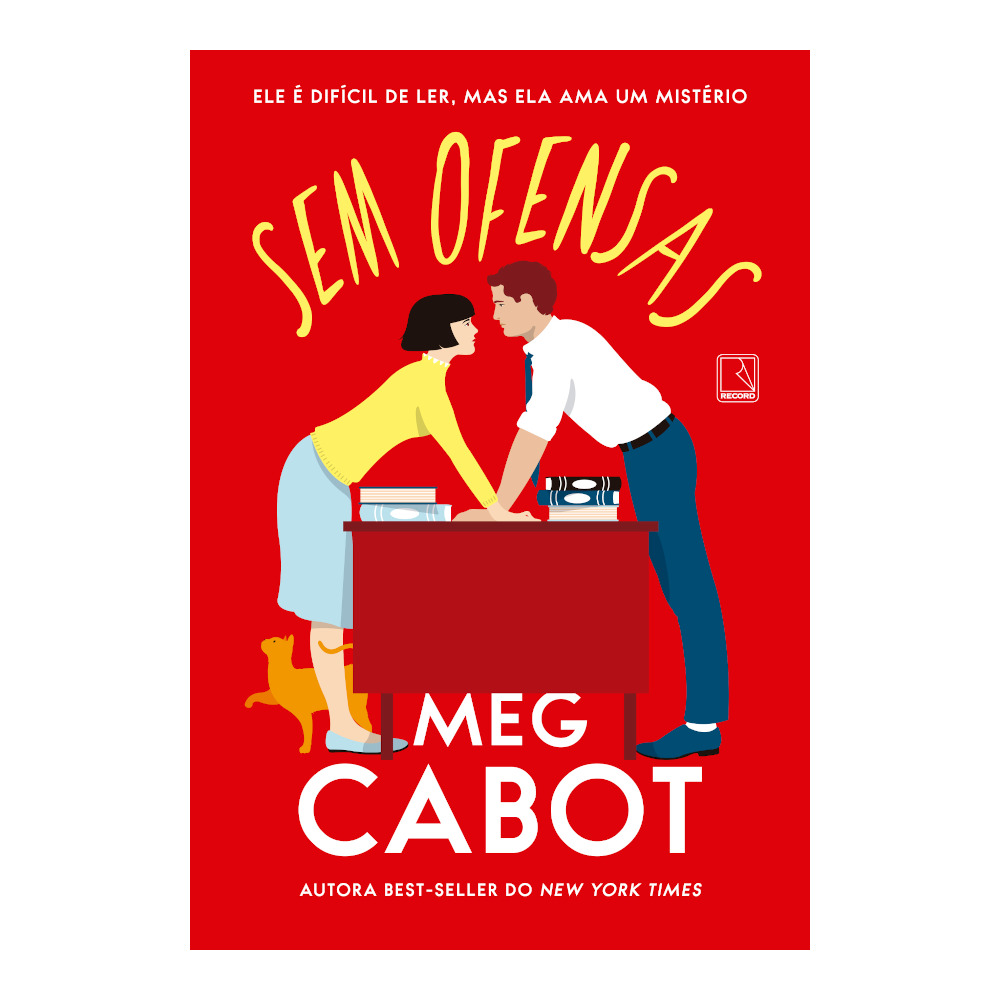 Sem Ofensas Sem Ofensas