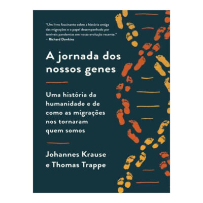 A Jornada Dos Nossos Genes