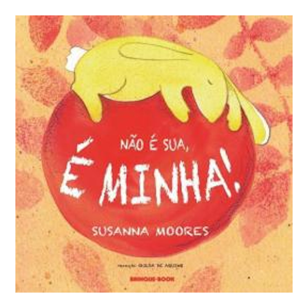 Não E Sua E Minha Não E Sua E Minha