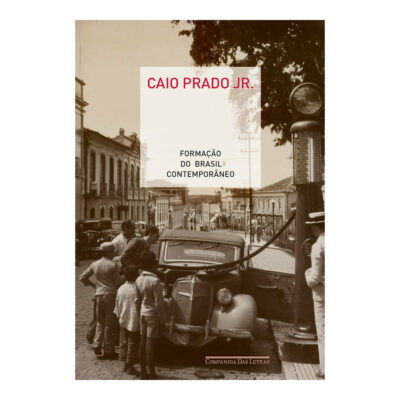 Formação Do Brasil Contemporâneo