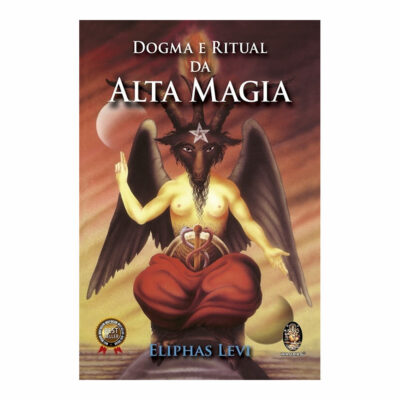 Dogma E Ritual De Alta Magia