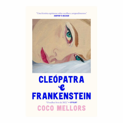 Cleópatra E Frankenstein