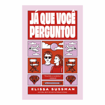 Já Que Você Perguntou