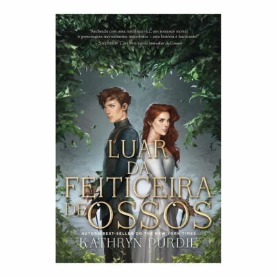 Luar Da Feiticeira De Ossos